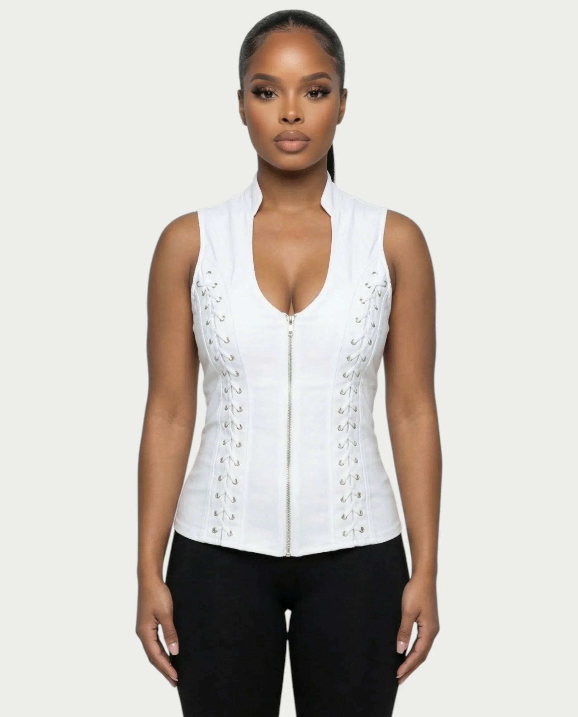 New In Tops